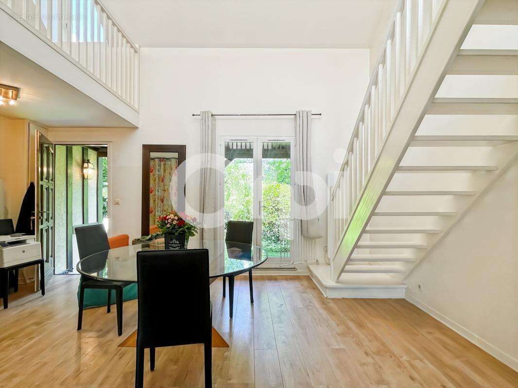 Maison à PACY-SUR-EURE