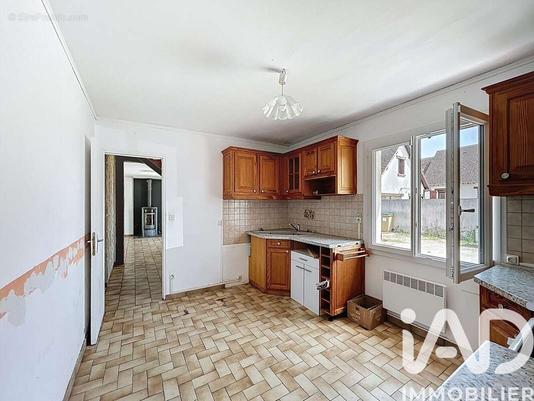 Photo 7 - Maison à ROMORANTIN-LANTHENAY