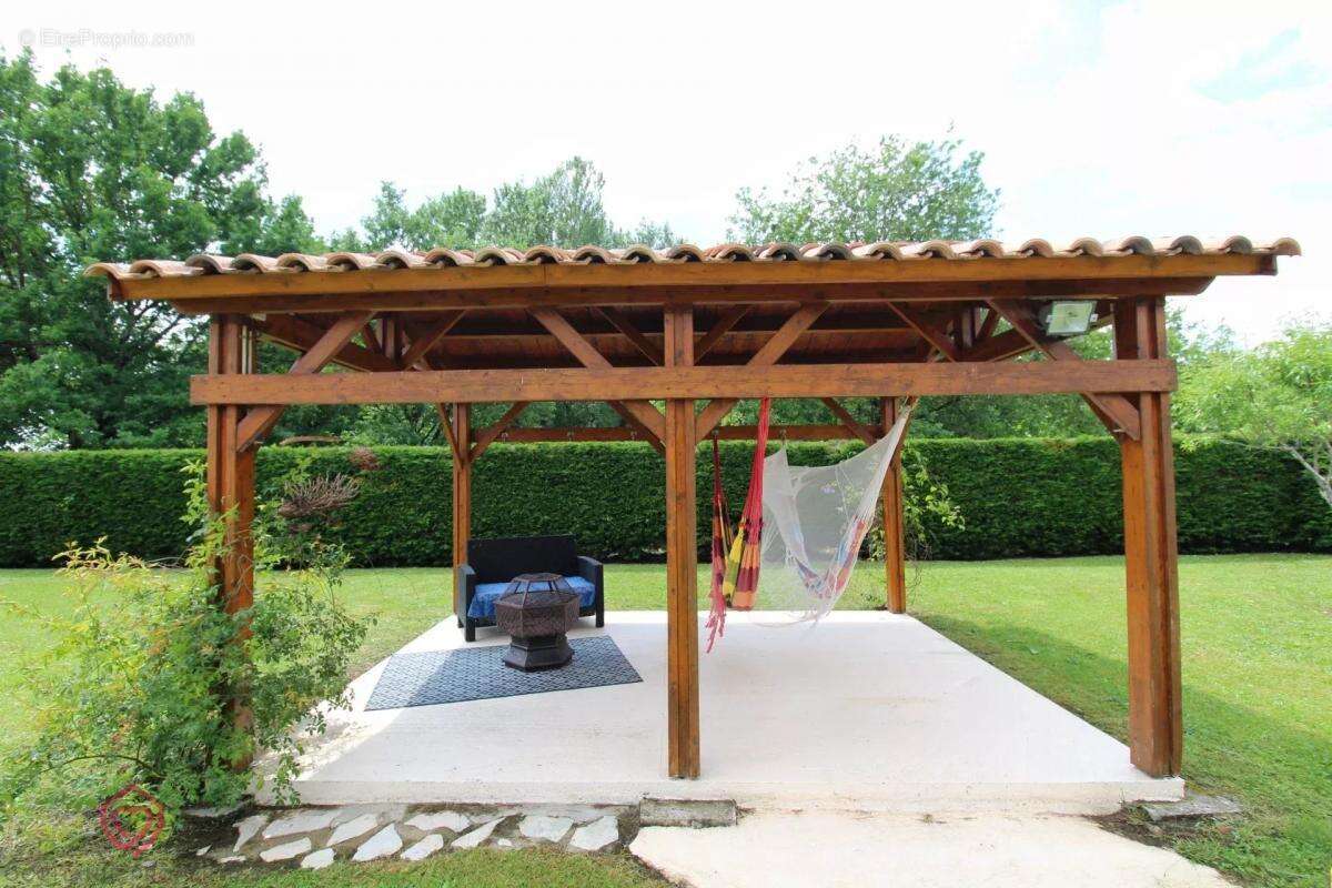 Maison à VILLEMUR-SUR-TARN