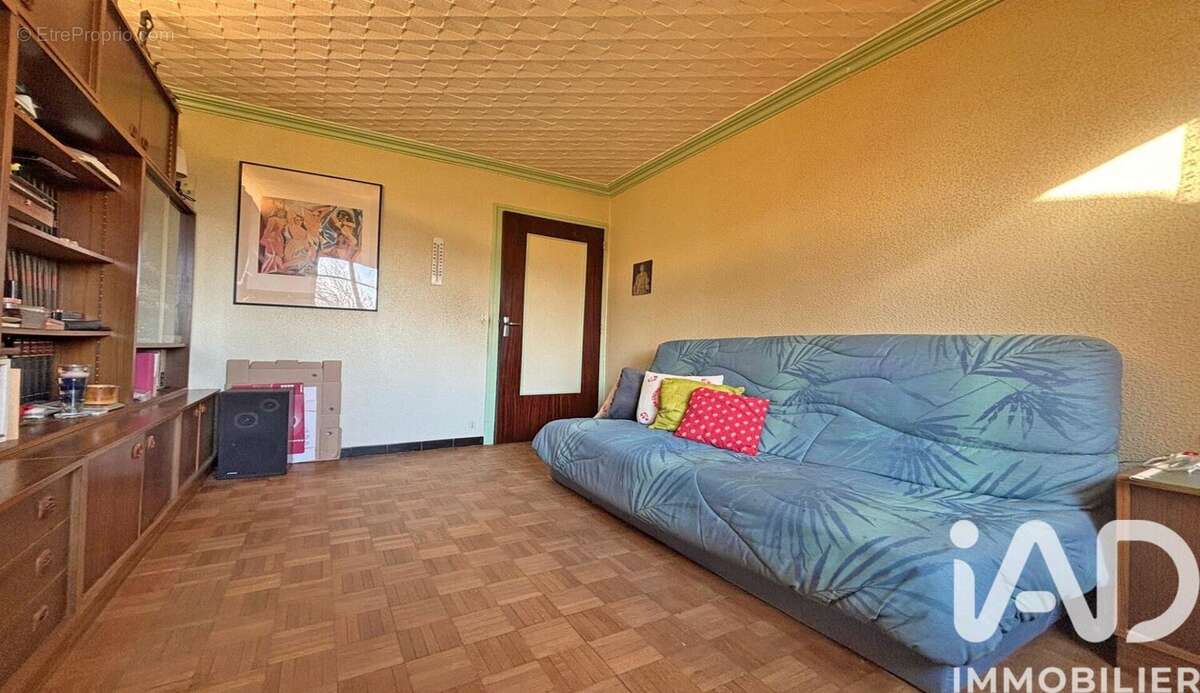 Maison 145 m² à Bourg-Saint-Andeol  - photo 6