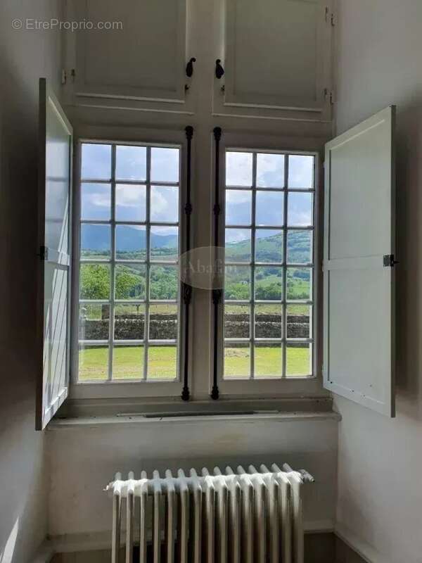 Maison à MAULEON-LICHARRE