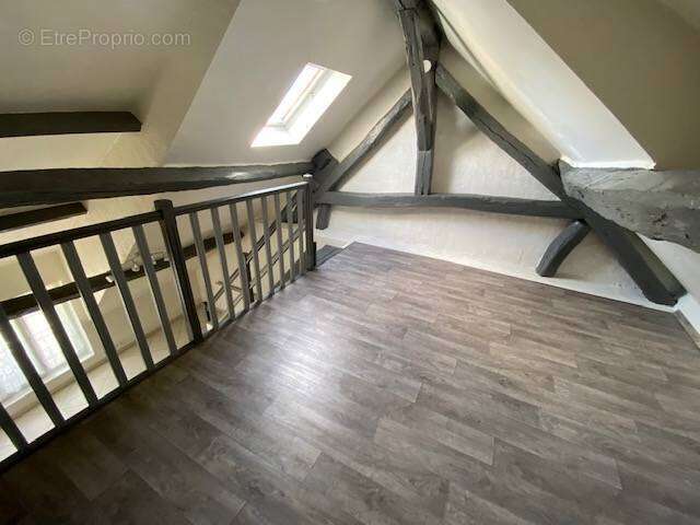 Appartement à RAMBOUILLET