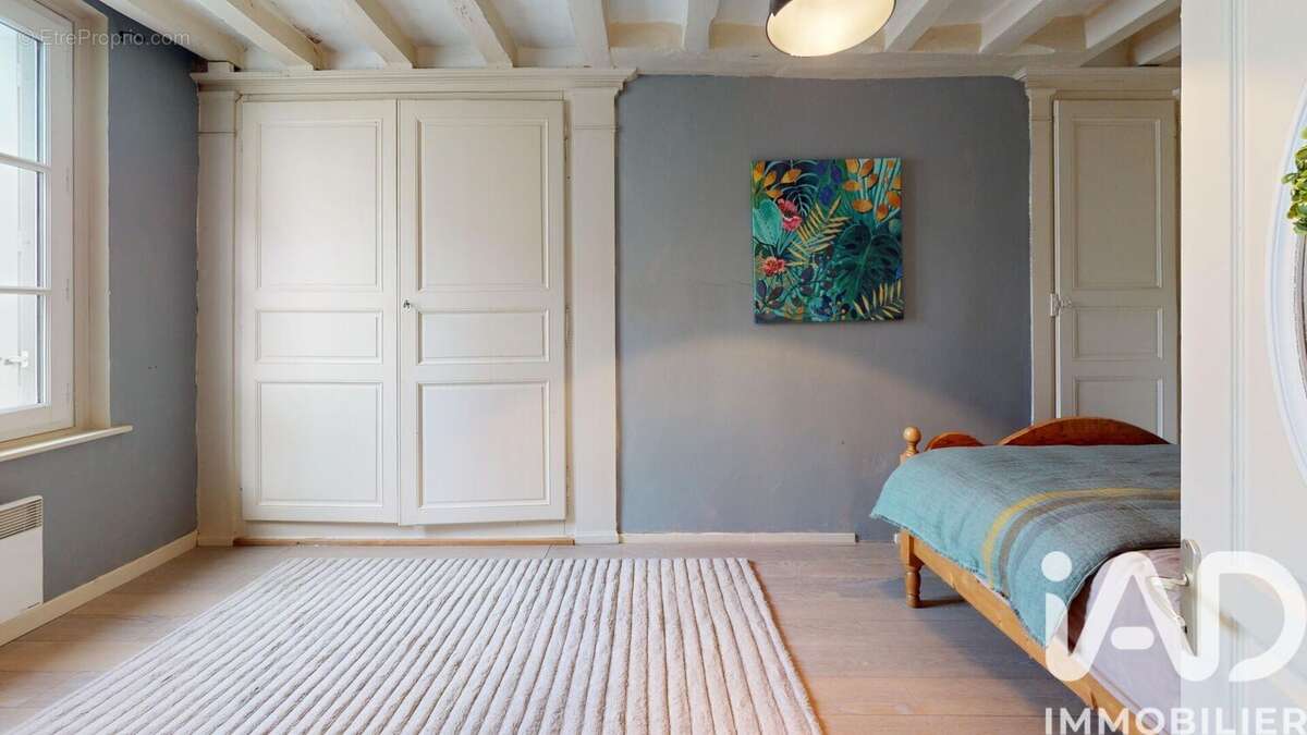 Photo 8 - Maison à CHOUZE-SUR-LOIRE