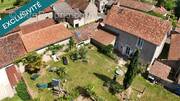 Photo 1 - Maison à JOUHET