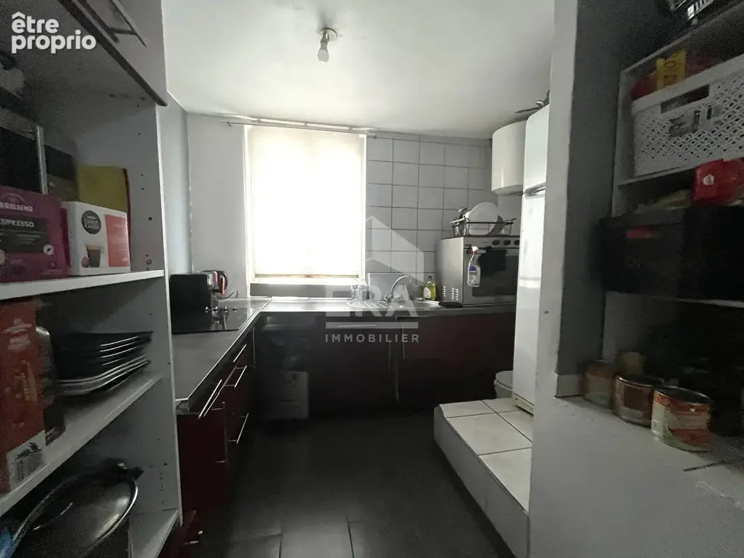 Maison 120m² à rouen - photo 8