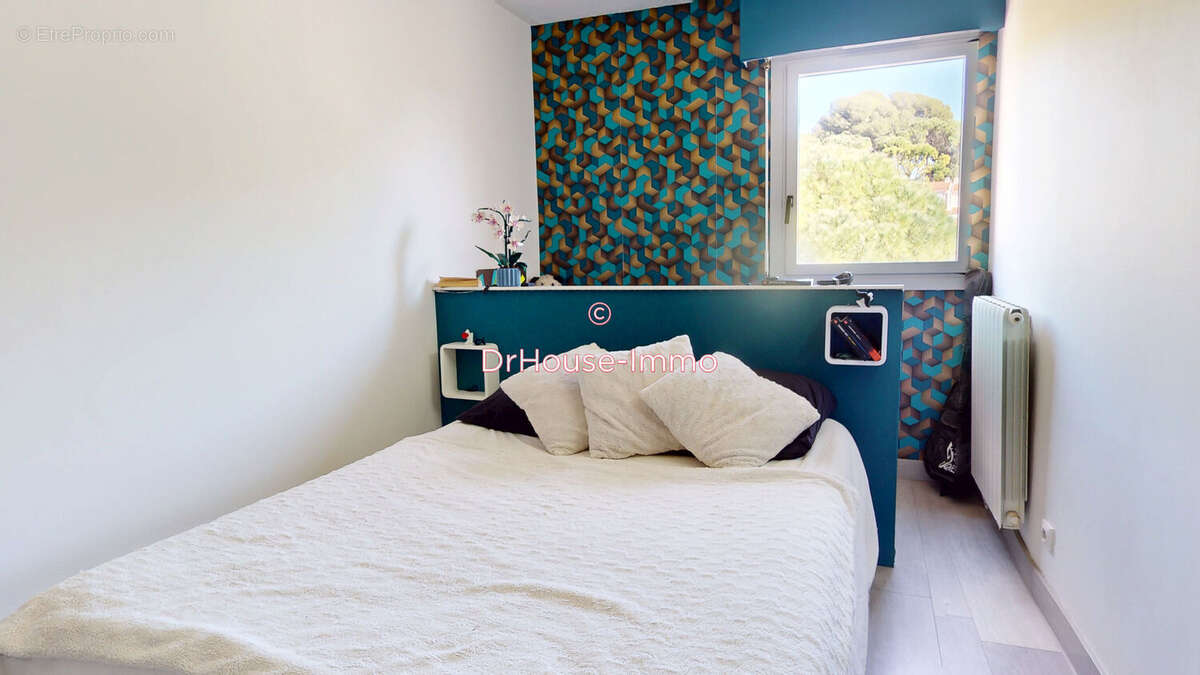 Appartement à CAGNES-SUR-MER