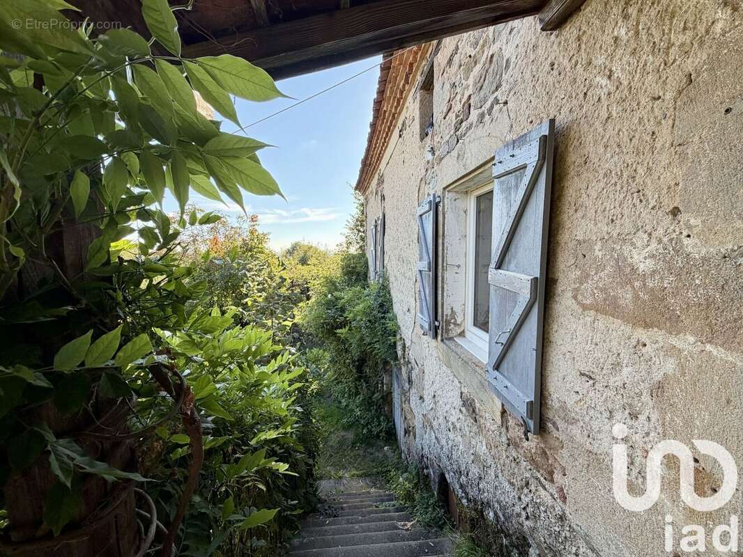 Photo 5 - Maison à CARDAILLAC