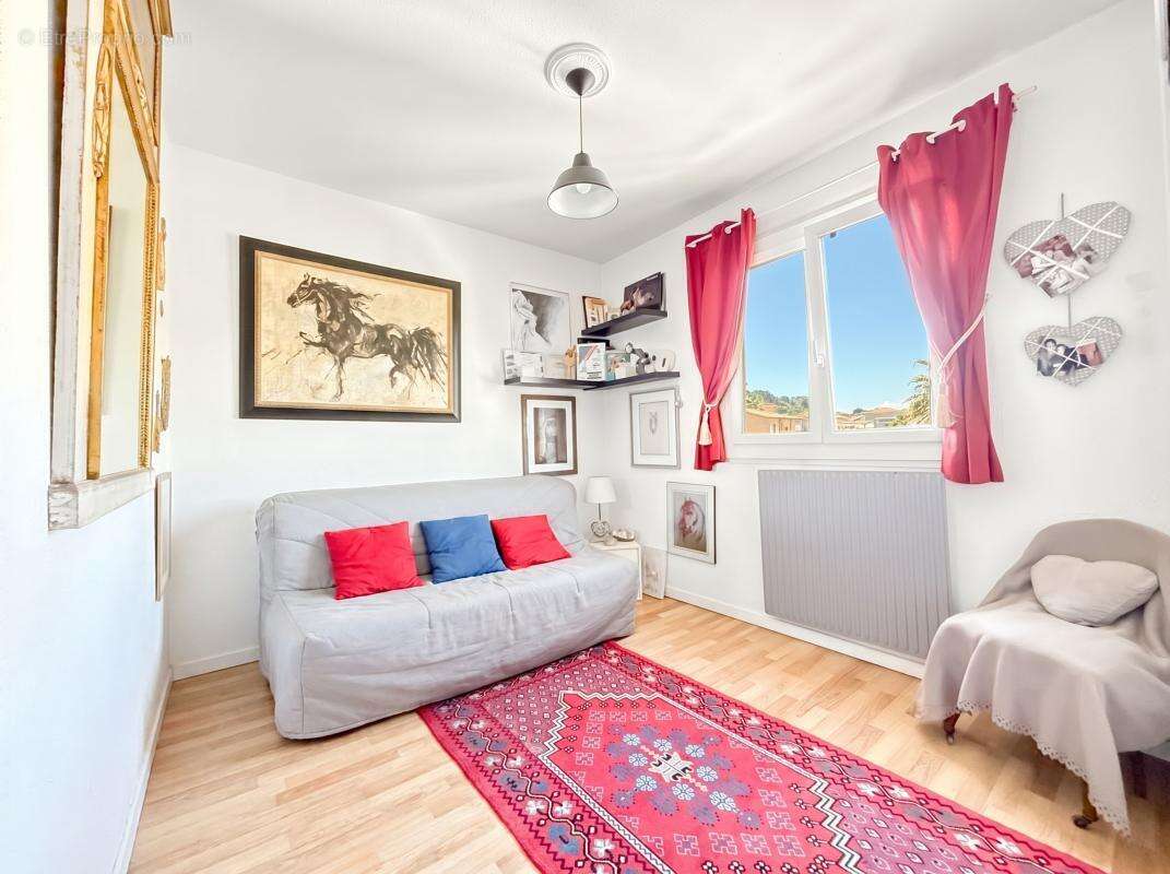 Appartement à CAGNES-SUR-MER
