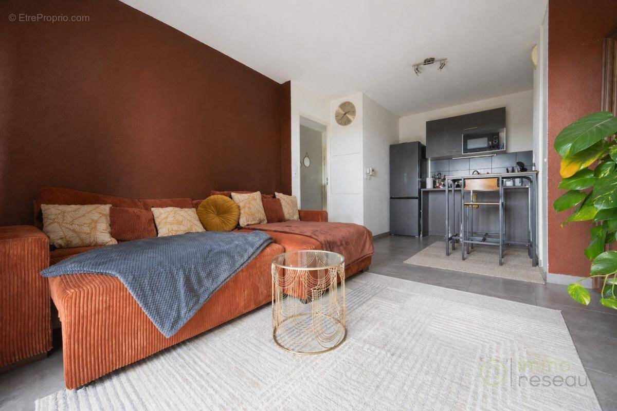 Appartement - photo 1