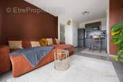 Appartement à SALLES-ET-PRATVIEL