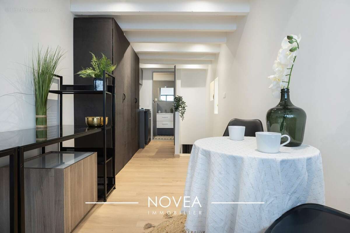 Commerce à LYON-6E