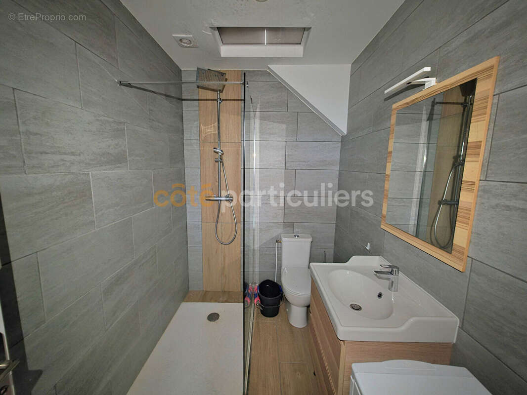 Appartement 2 pièces - photo 5
