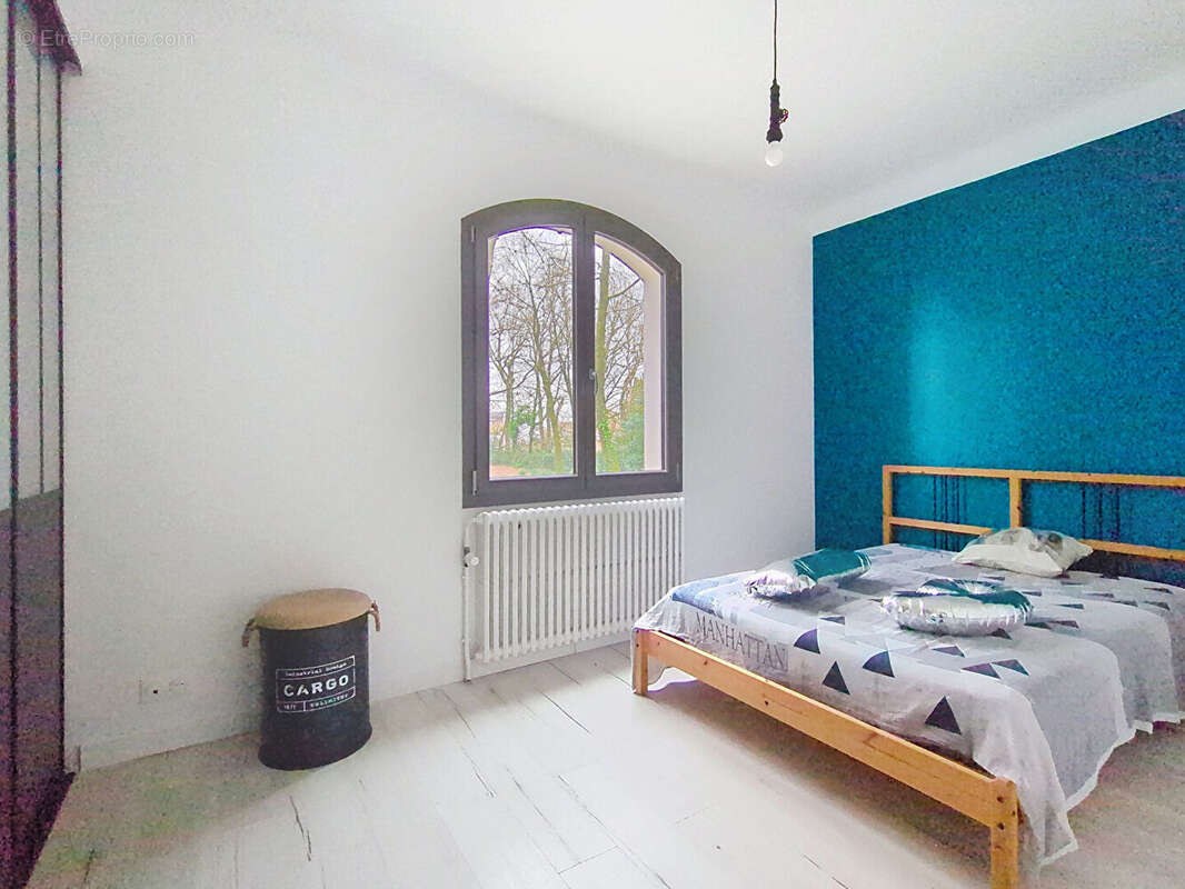 Maison Dompierre Sur Mer 7 pièces 184 m² - photo 16
