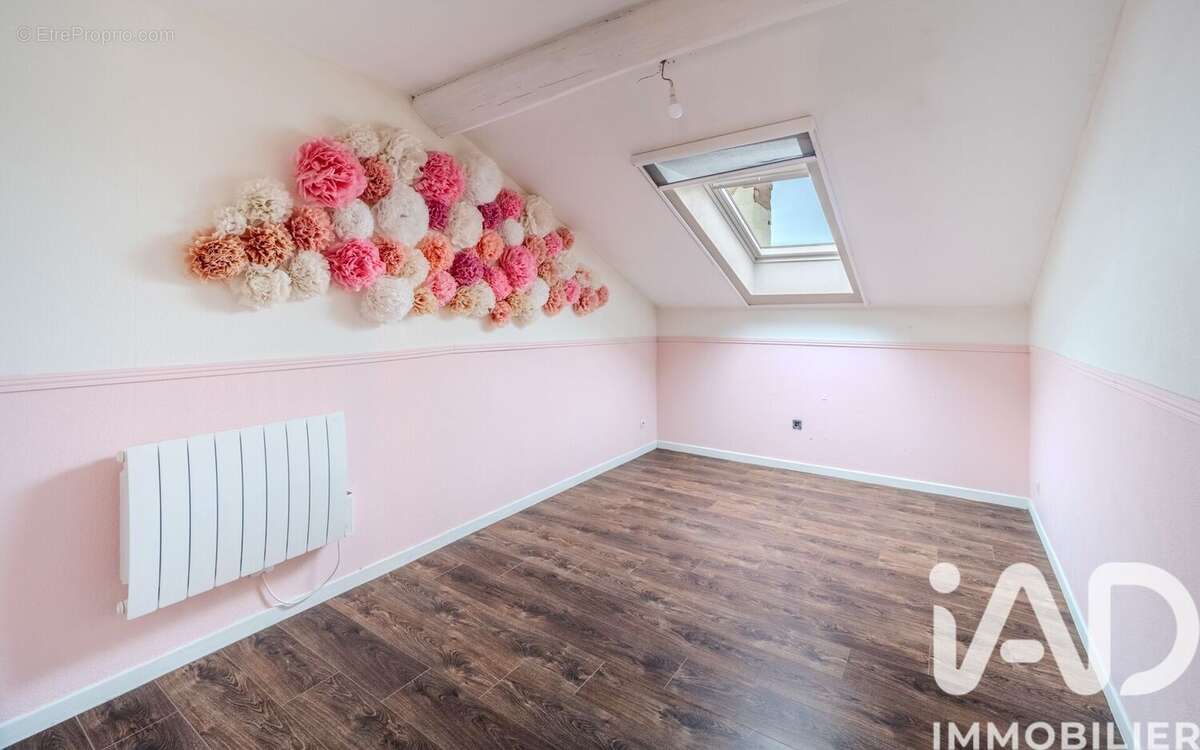Photo 6 - Appartement à NANCY