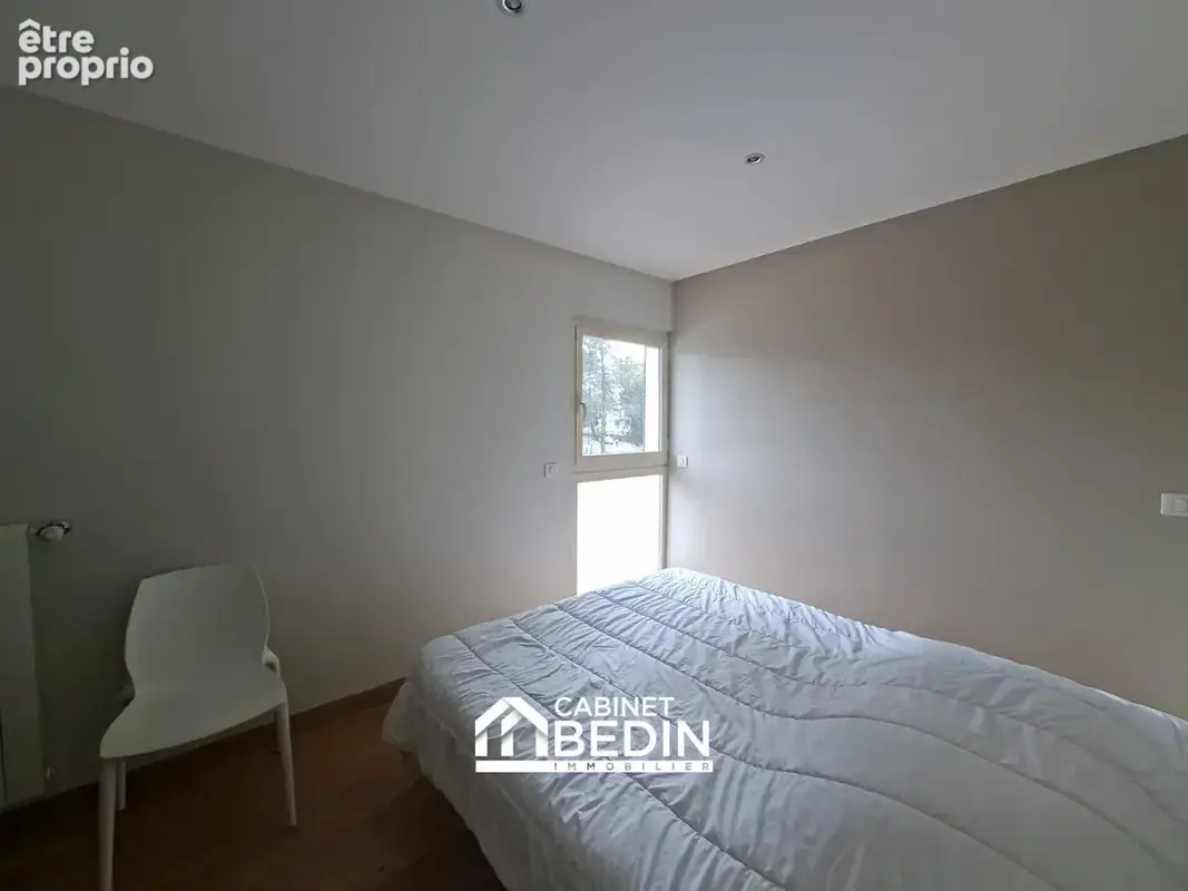 Maison 5 pièces 102 m² à vendre à Arcachon (33120) - photo 5