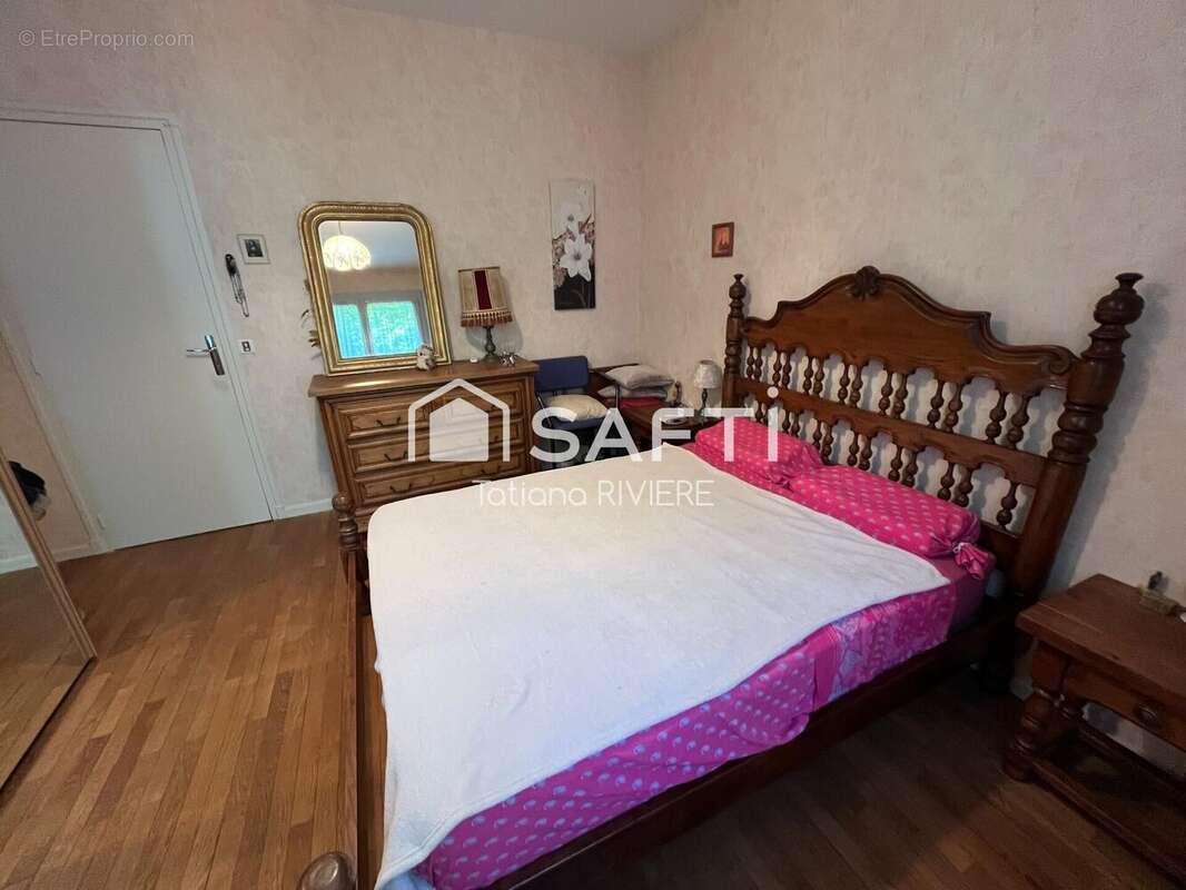 Photo 8 - Appartement à MONTARGIS