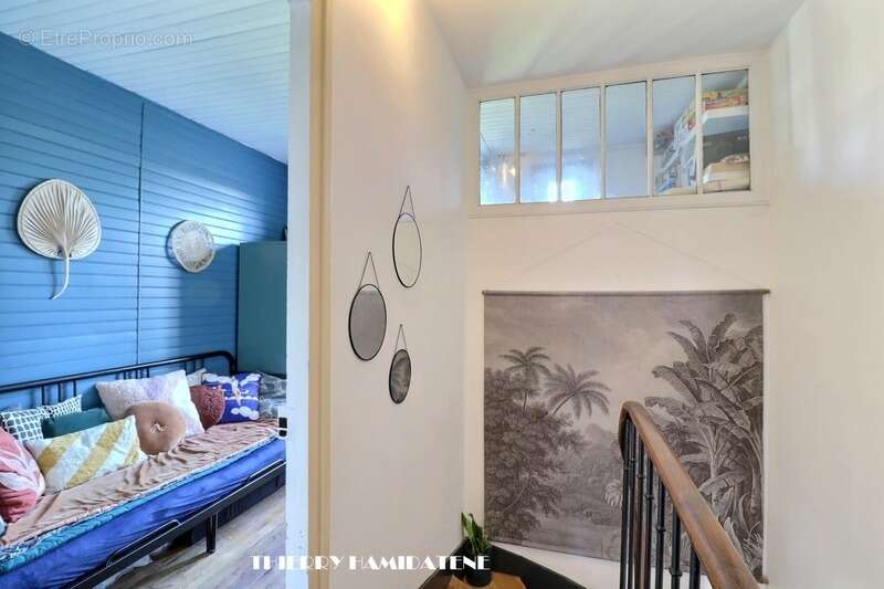 Maison à ARGENTEUIL