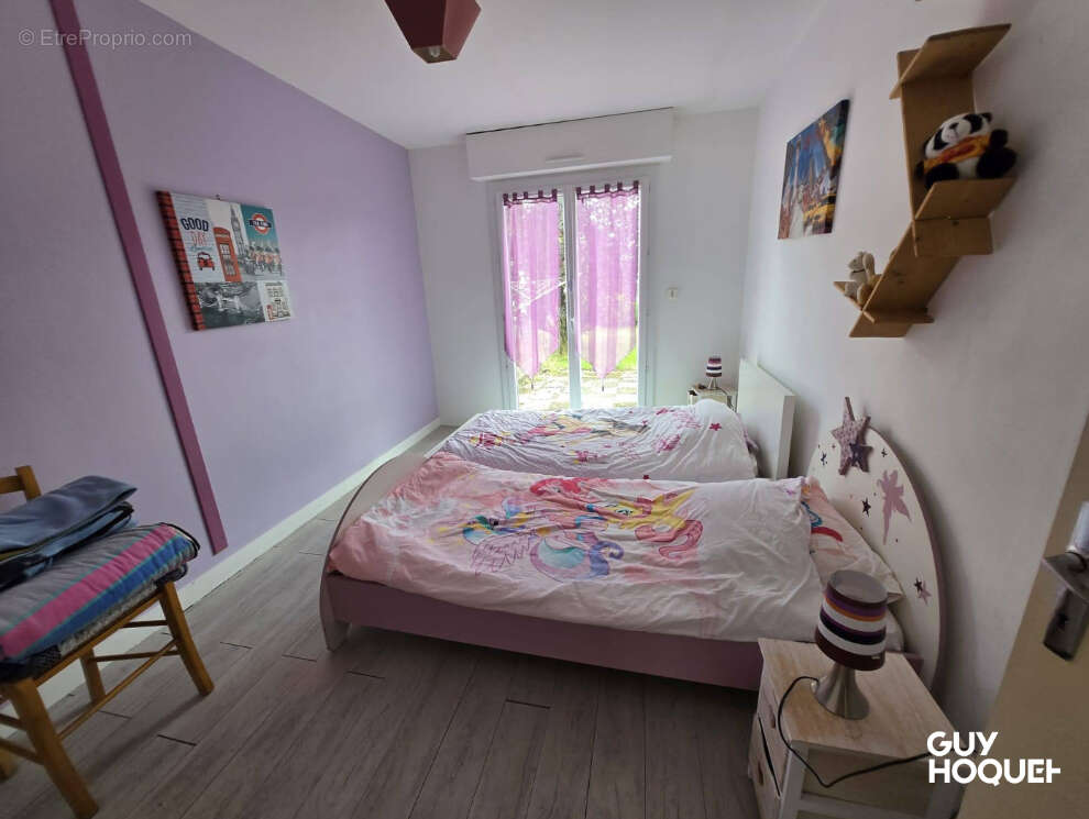 Maison à VIGNEUX-DE-BRETAGNE