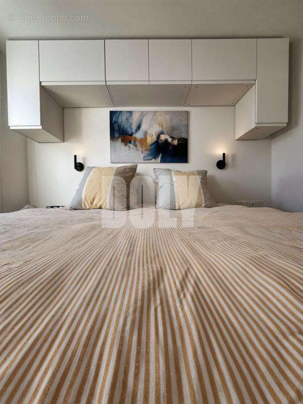 Appartement à PARIS-9E