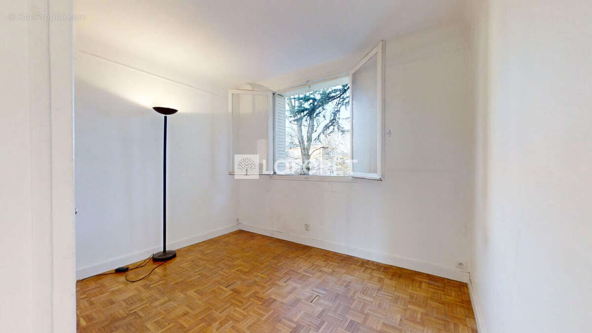 Appartement à VIROFLAY