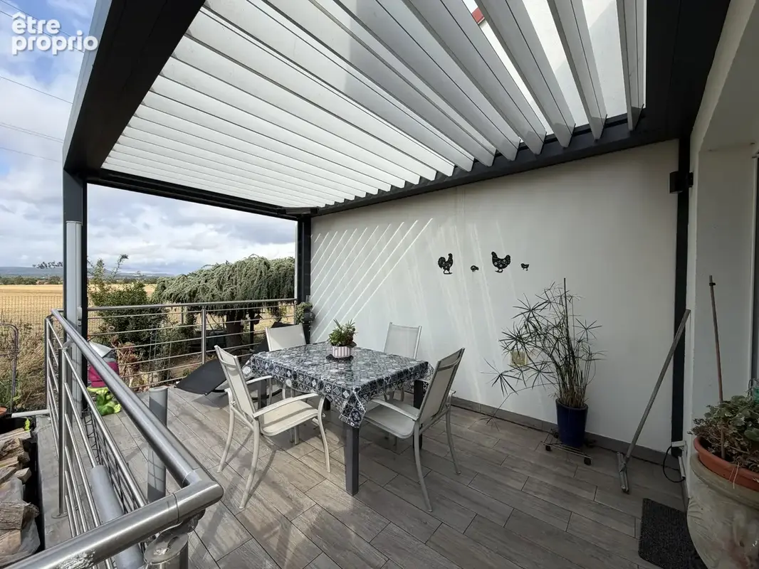 Très jolie maison à Tremery à saisir !!! - photo 13