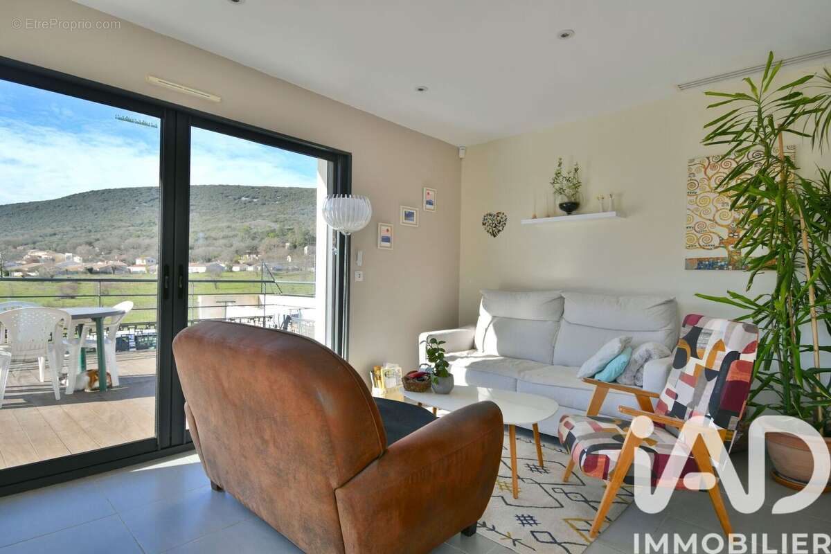 Photo 7 - Maison à CAZILHAC