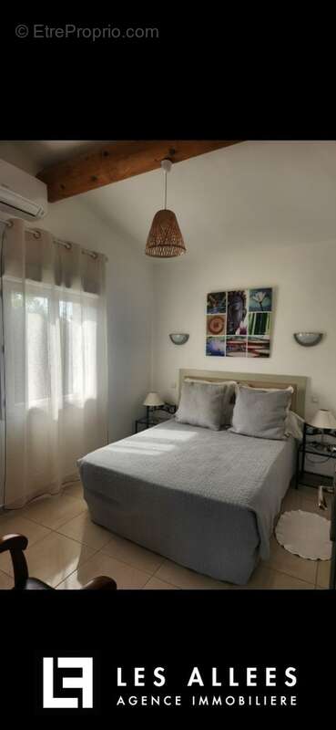 Maison à SAINT-REMY-DE-PROVENCE