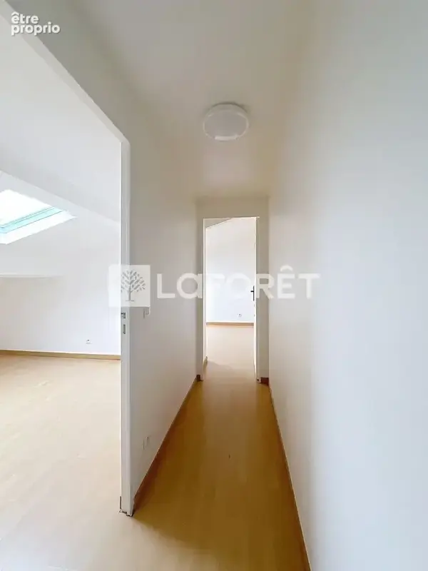 Appartement Sevran 3 pièces 53.16 m2 - photo 6