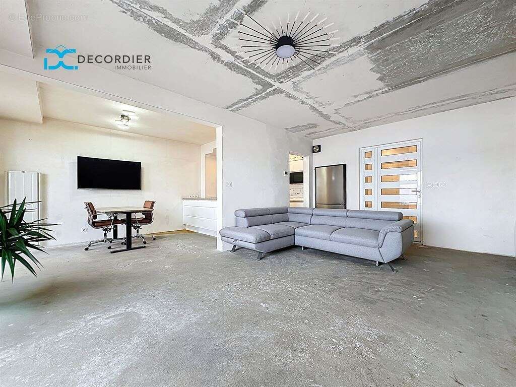 Appartement à SAINT-GINGOLPH