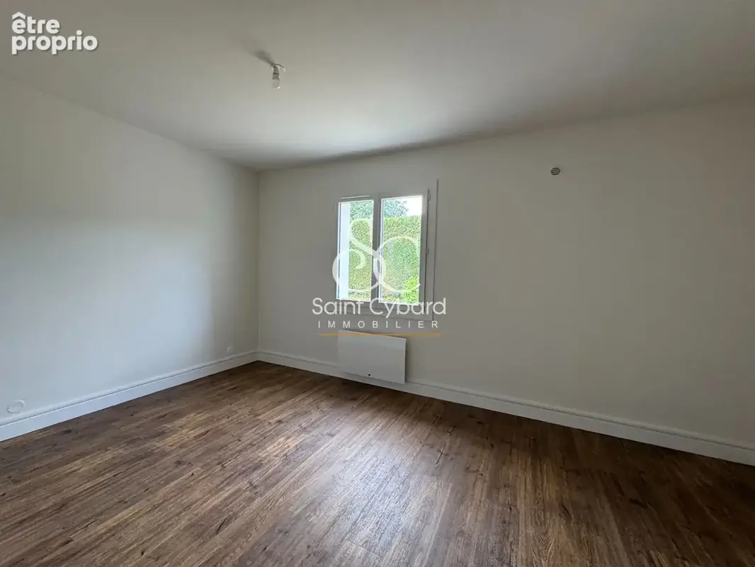 Saint Yrieix Sur Charente  maison plain pied 4 pièce(s) 103 m2 environ - photo 10