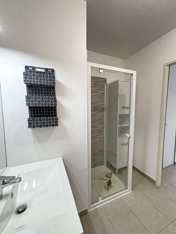 Appartement à LE MUY