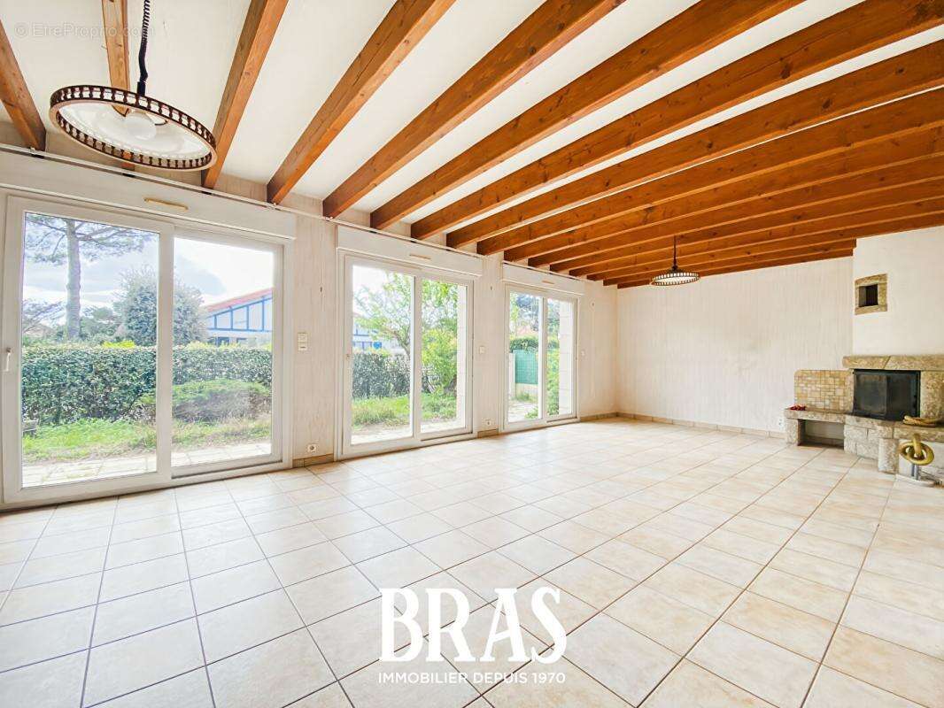 Maison à LA BAULE-ESCOUBLAC