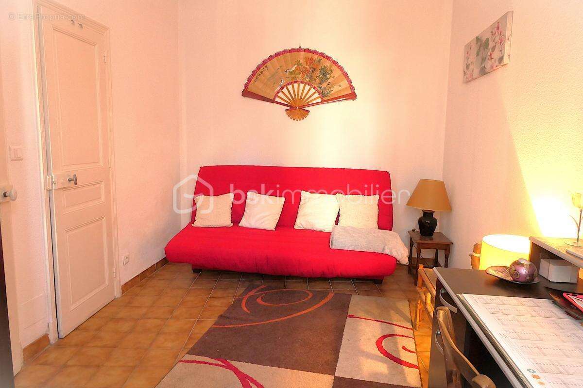 Appartement à SAINT-AMBROIX