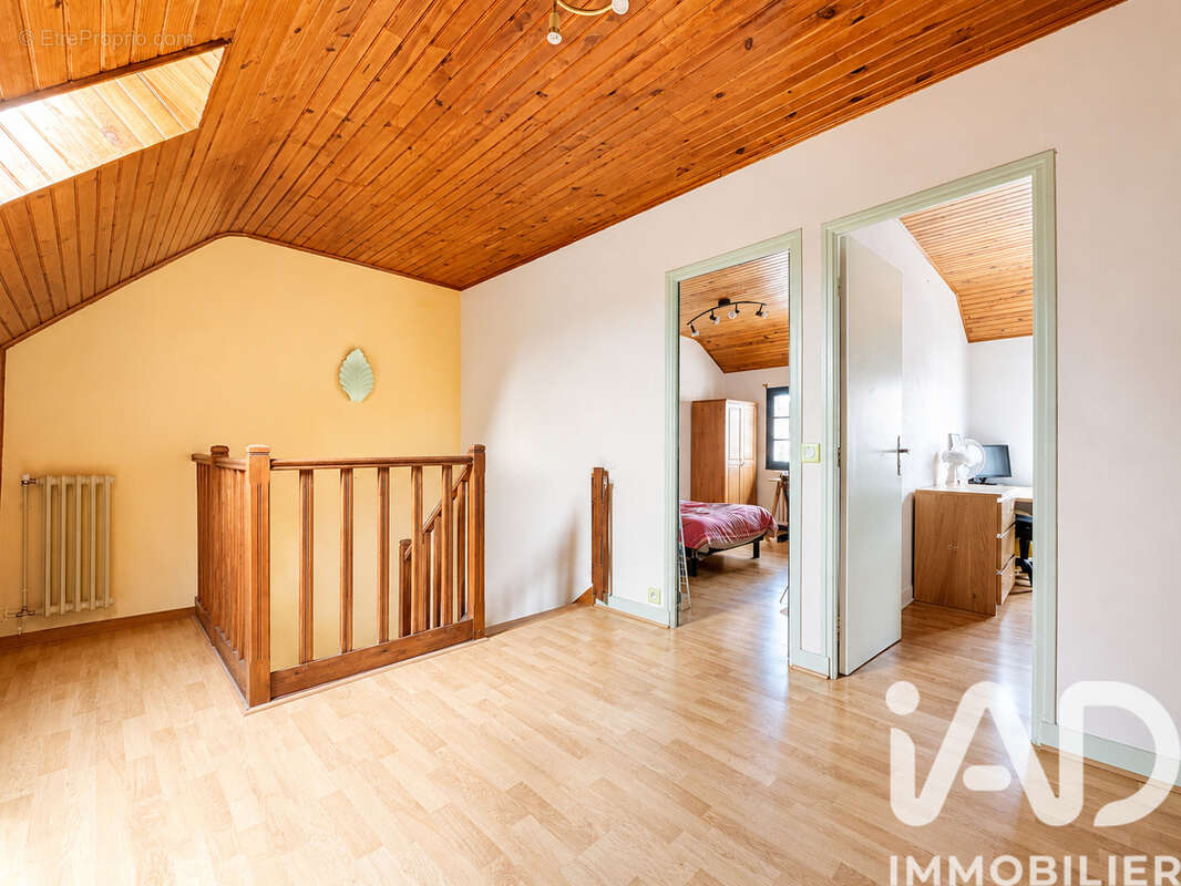 Photo 8 - Maison à DRAVEIL