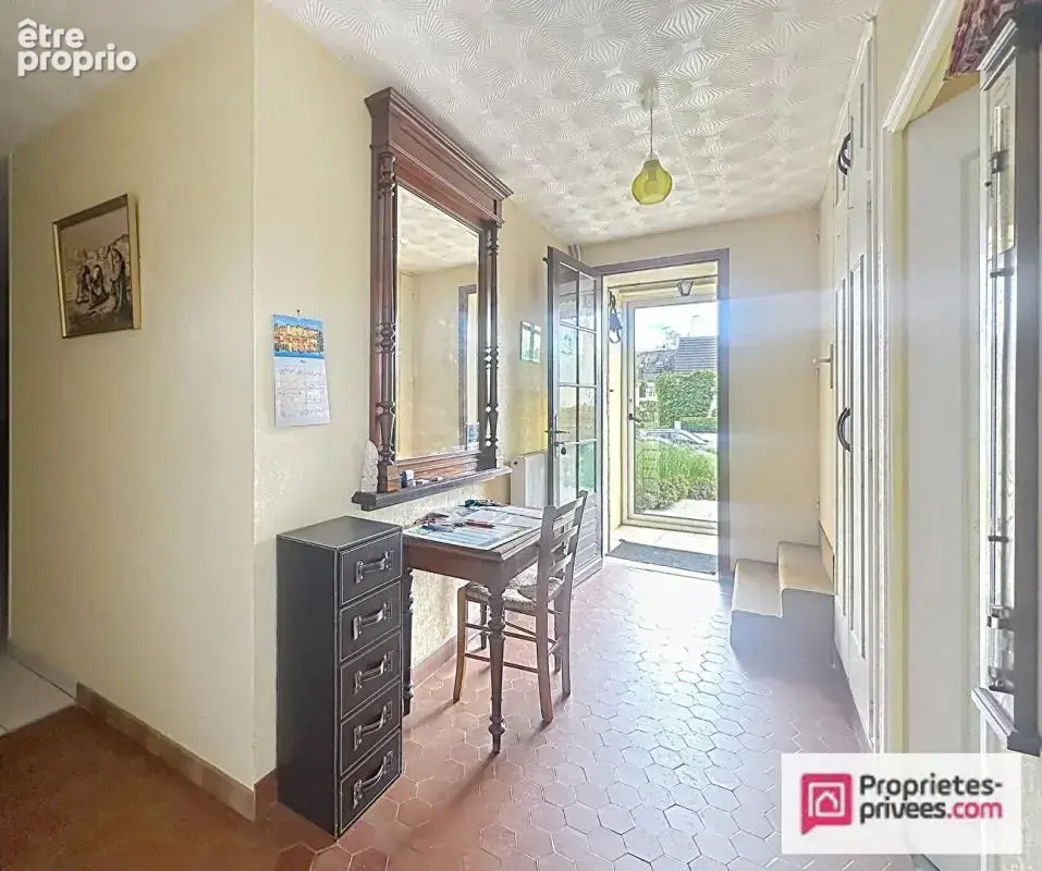 De l'espace et du potentiel pour toute la famille, aux portes de Lisieux -239 000 uros - photo 4