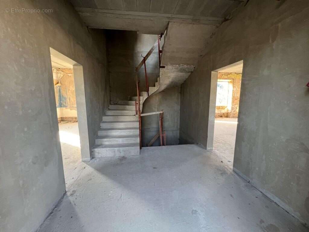 Appartement à MARVEJOLS