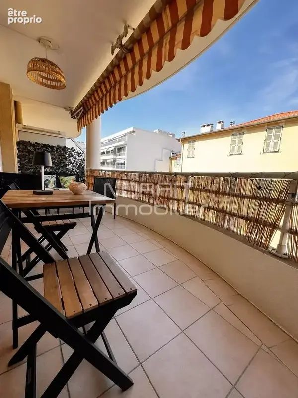 Bel appartement moderne 3 pièces à Nice, 70 m² - photo 7