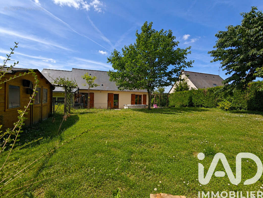 Photo 3 - Maison à VEIGNE