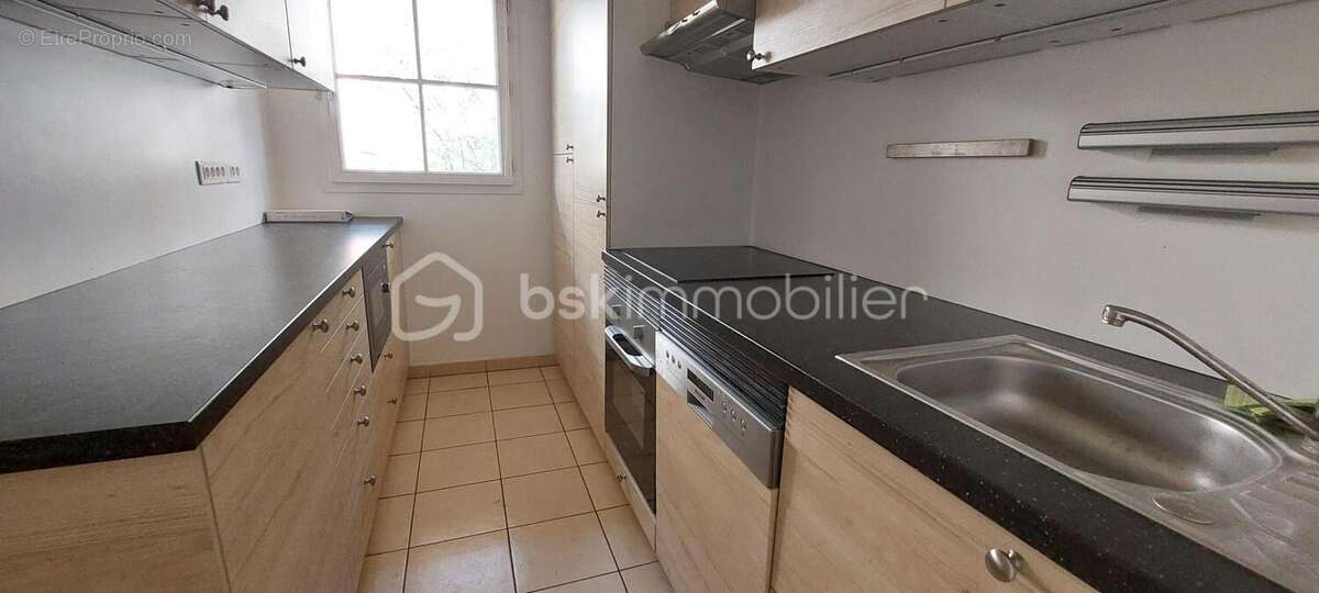 Appartement à WISSOUS
