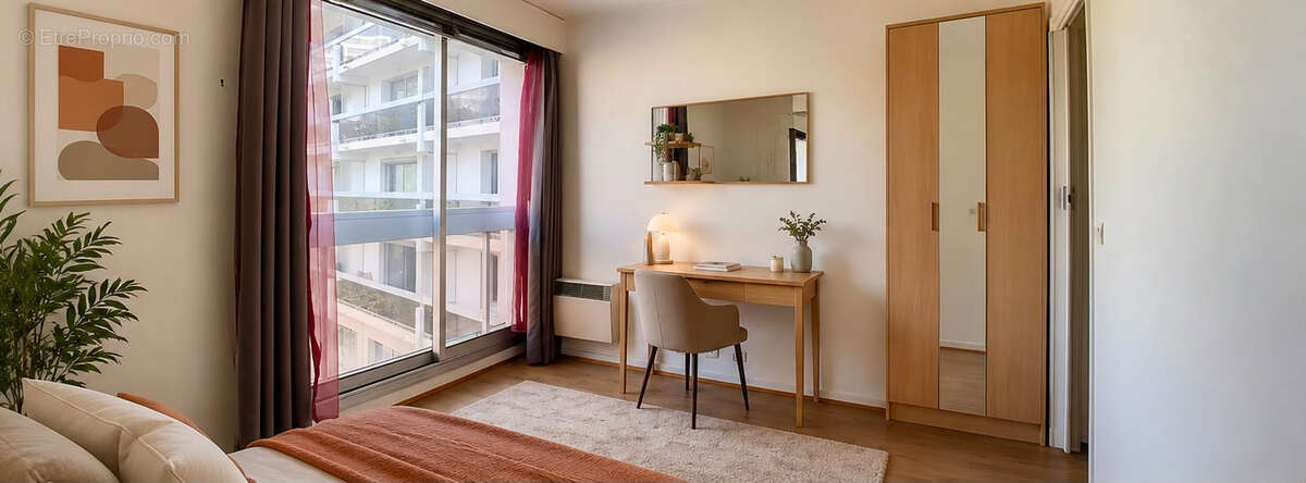 Appartement à LYON-7E