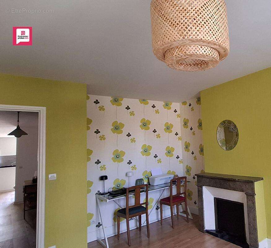 Appartement à BOURG-EN-BRESSE