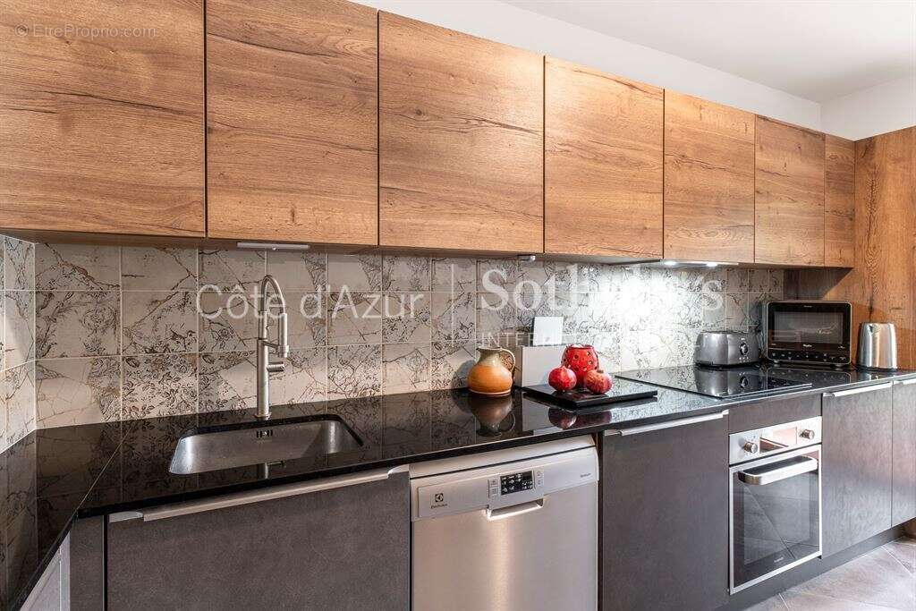 Appartement à VENCE
