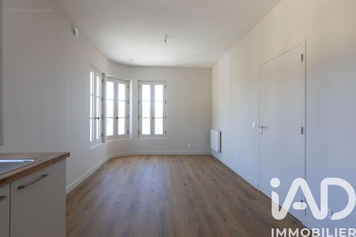 Photo 4 - Appartement à LA SEYNE-SUR-MER