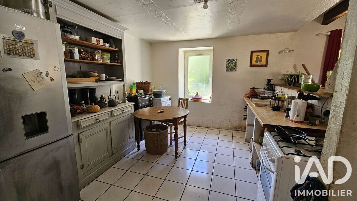 Photo 3 - Maison à LE GAVRE