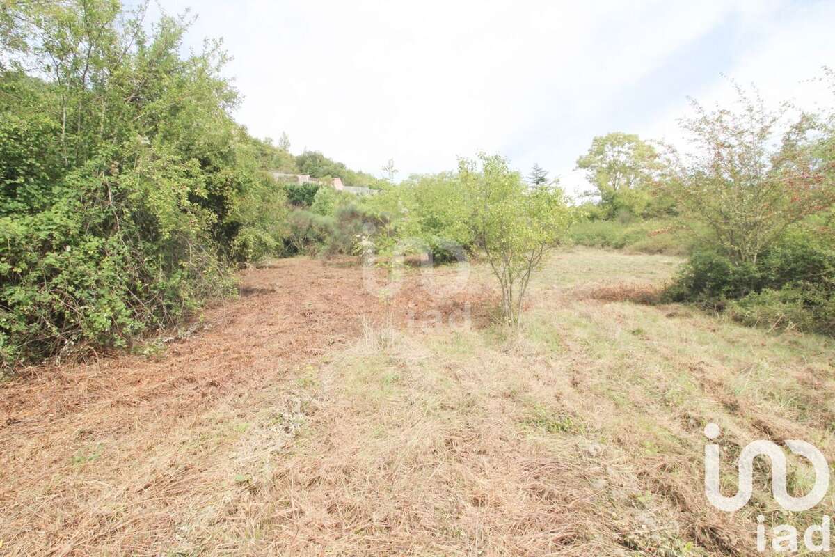Photo 9 - Terrain à SAINT-AFFRIQUE