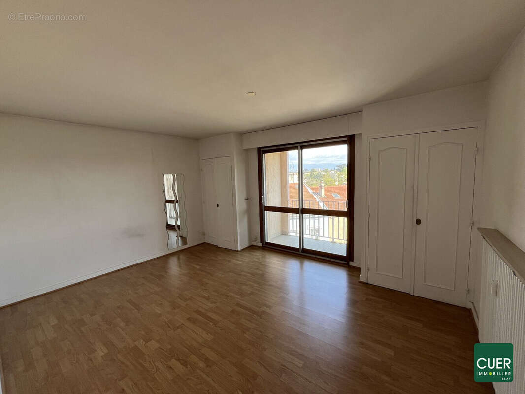Appartement à VALENCE