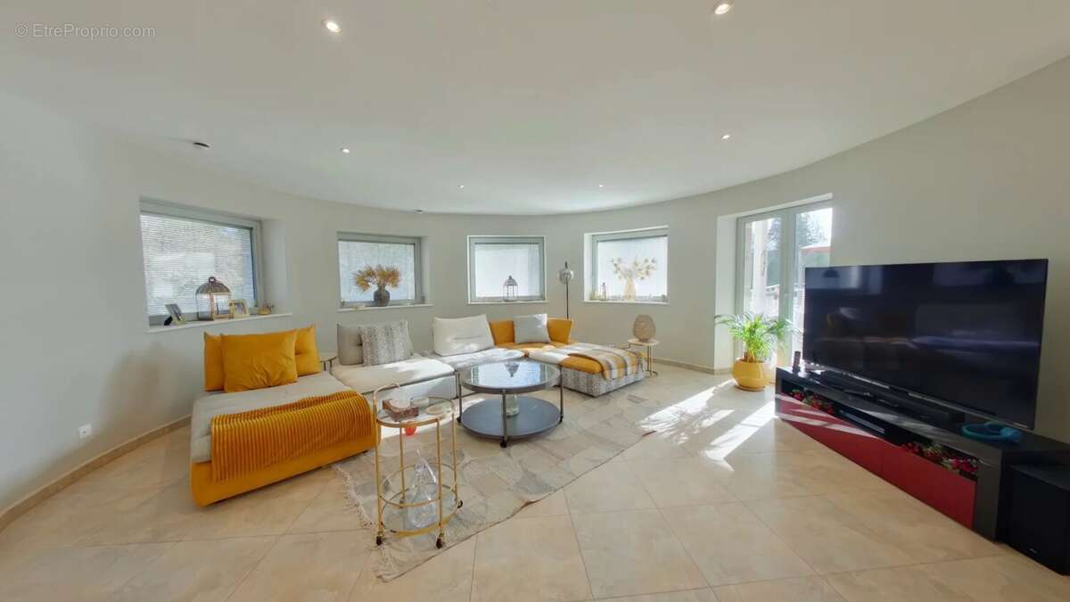 Appartement à BESANCON