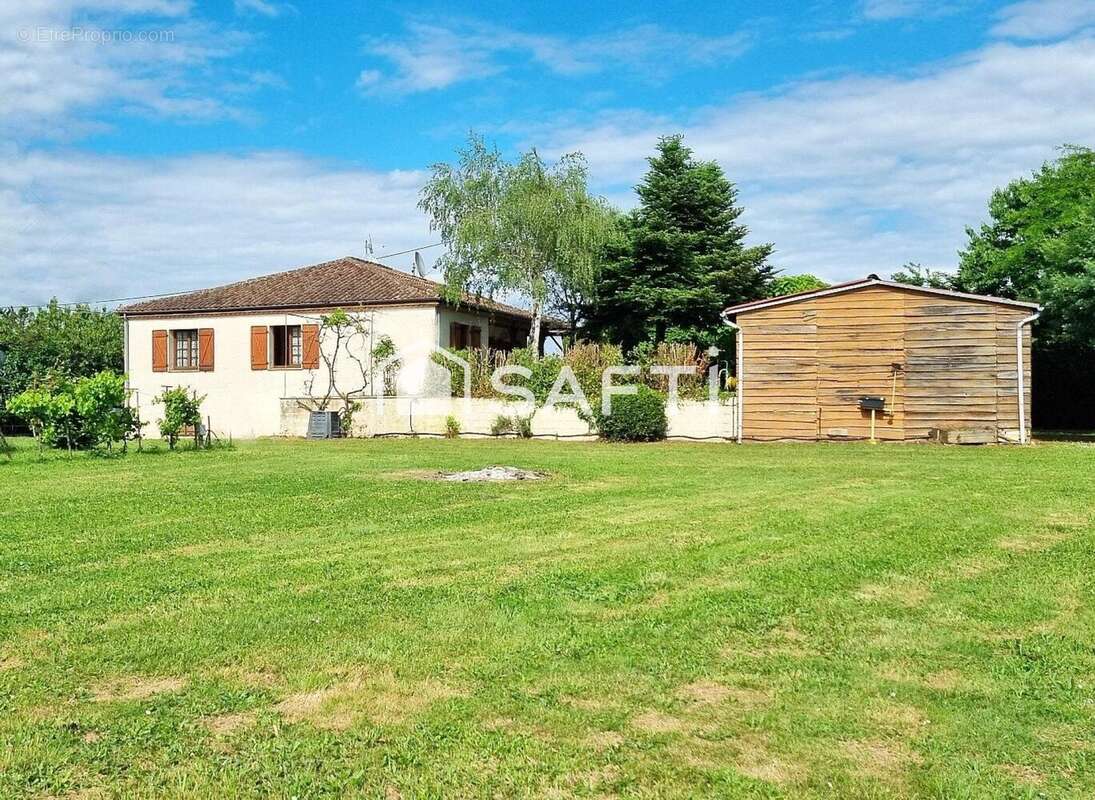 Photo 5 - Maison à MONTAYRAL