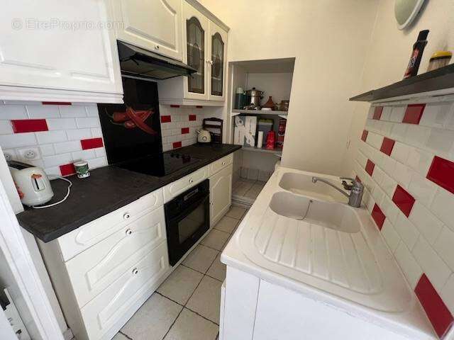 Appartement à EPERNON