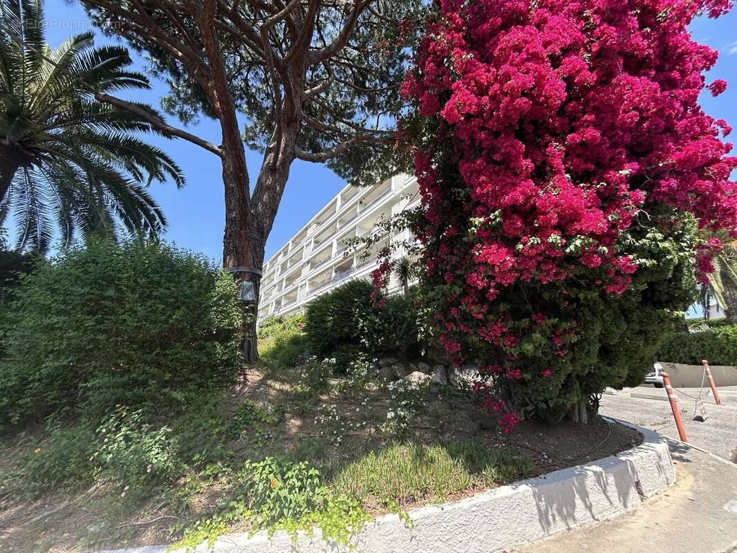 Appartement à CAGNES-SUR-MER